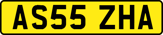 AS55ZHA