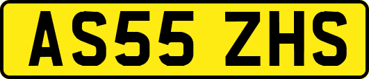 AS55ZHS