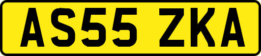 AS55ZKA