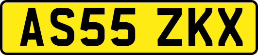 AS55ZKX