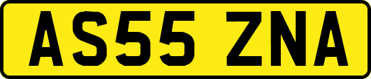 AS55ZNA