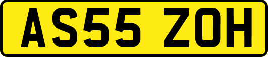 AS55ZOH