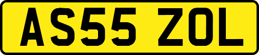 AS55ZOL