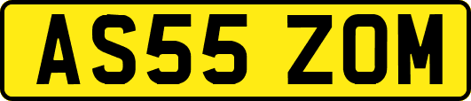 AS55ZOM
