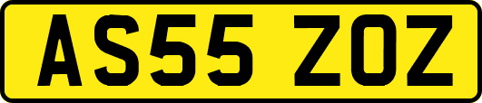 AS55ZOZ