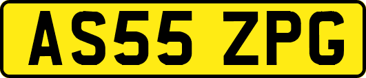 AS55ZPG