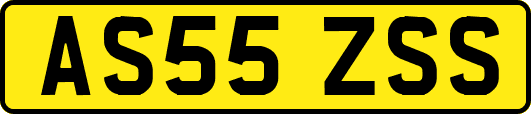 AS55ZSS