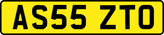 AS55ZTO