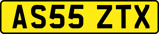AS55ZTX