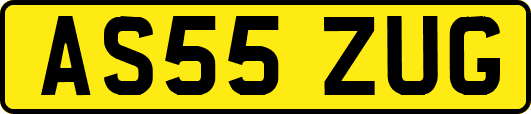 AS55ZUG