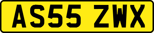 AS55ZWX