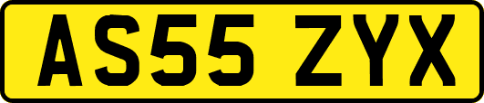 AS55ZYX