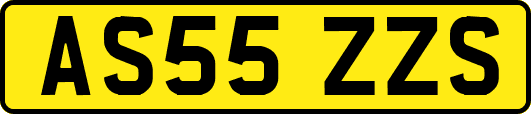 AS55ZZS