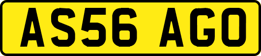 AS56AGO