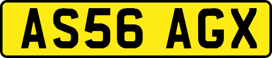 AS56AGX