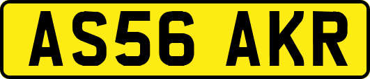 AS56AKR