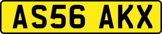 AS56AKX