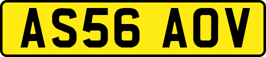 AS56AOV