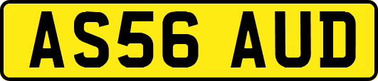 AS56AUD