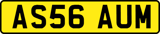 AS56AUM