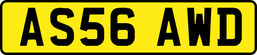 AS56AWD