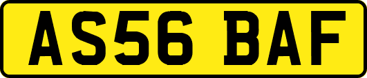 AS56BAF