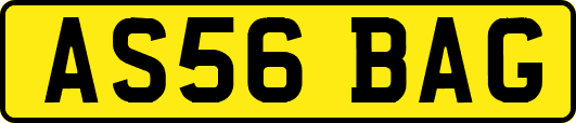 AS56BAG