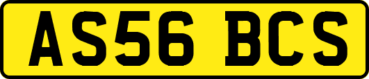 AS56BCS