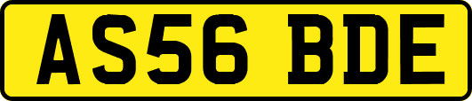 AS56BDE