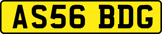 AS56BDG