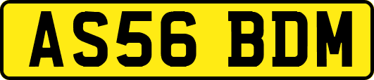AS56BDM