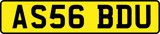AS56BDU