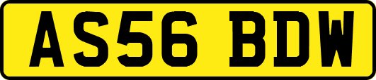 AS56BDW