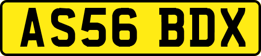 AS56BDX