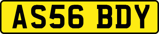 AS56BDY