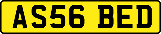 AS56BED