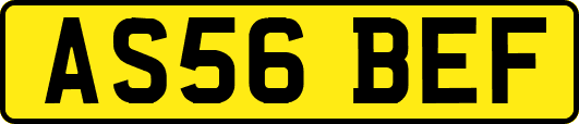 AS56BEF