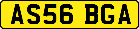 AS56BGA
