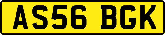AS56BGK
