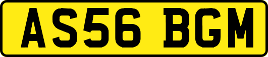 AS56BGM