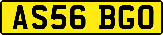 AS56BGO
