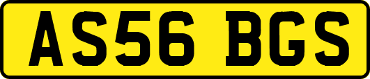 AS56BGS