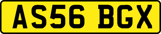 AS56BGX