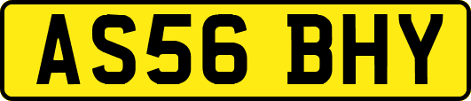 AS56BHY
