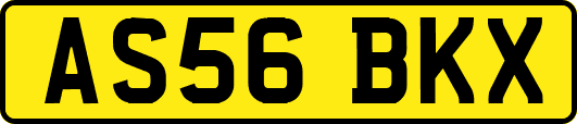 AS56BKX
