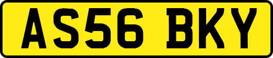 AS56BKY