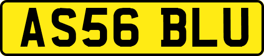 AS56BLU
