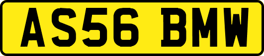AS56BMW