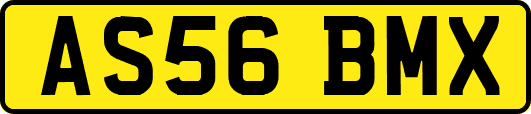 AS56BMX