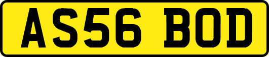 AS56BOD